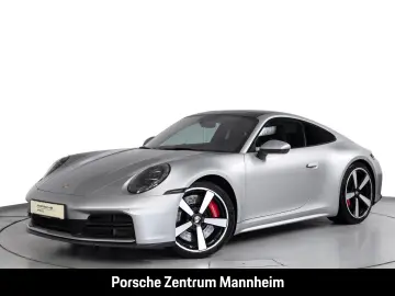 PORSCHE 992 -2 Carrera S Schiebedach Sportabgas Lift Spo