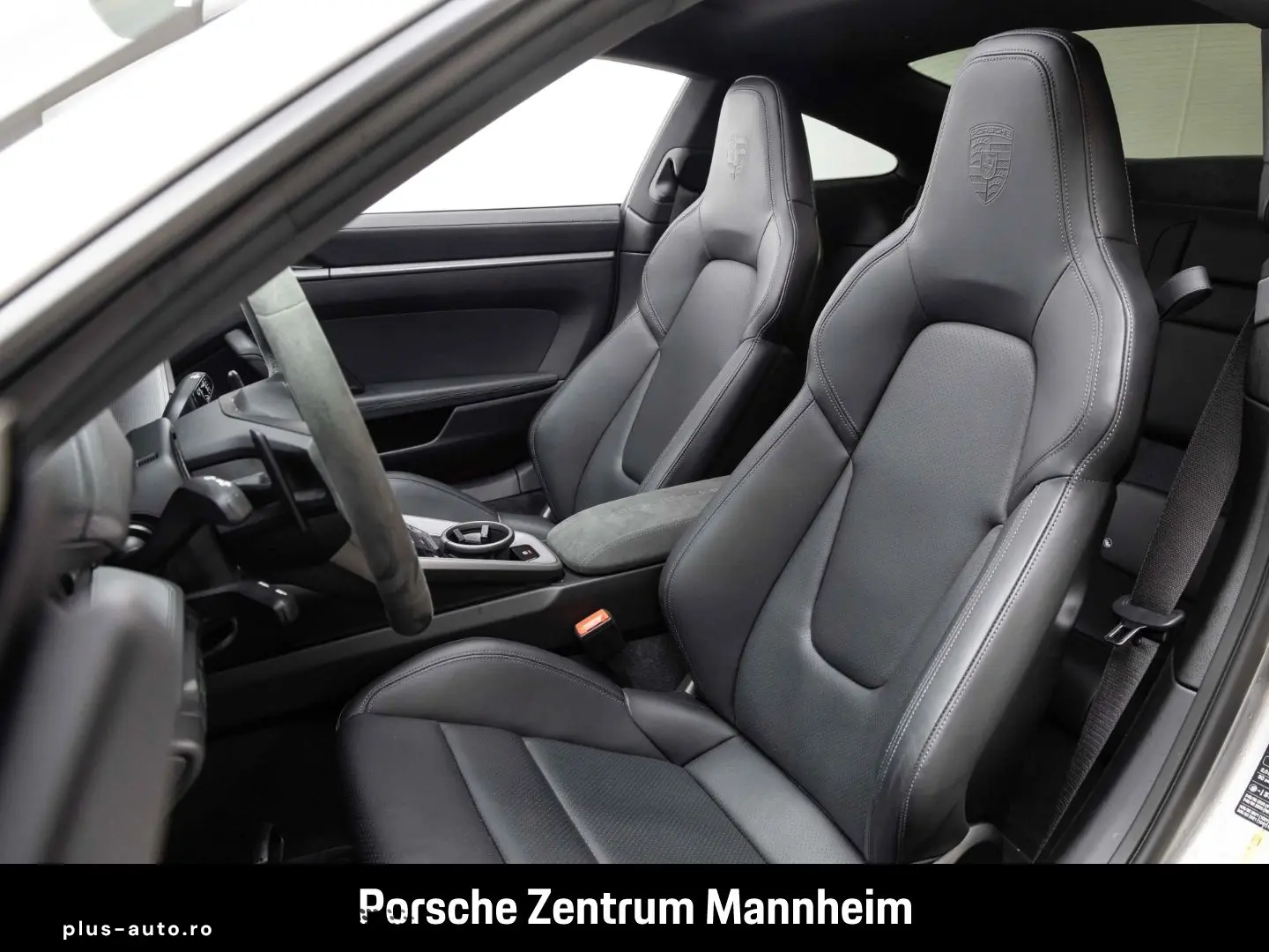 PORSCHE 992 -2 Carrera S Schiebedach Sportabgas Lift Spo