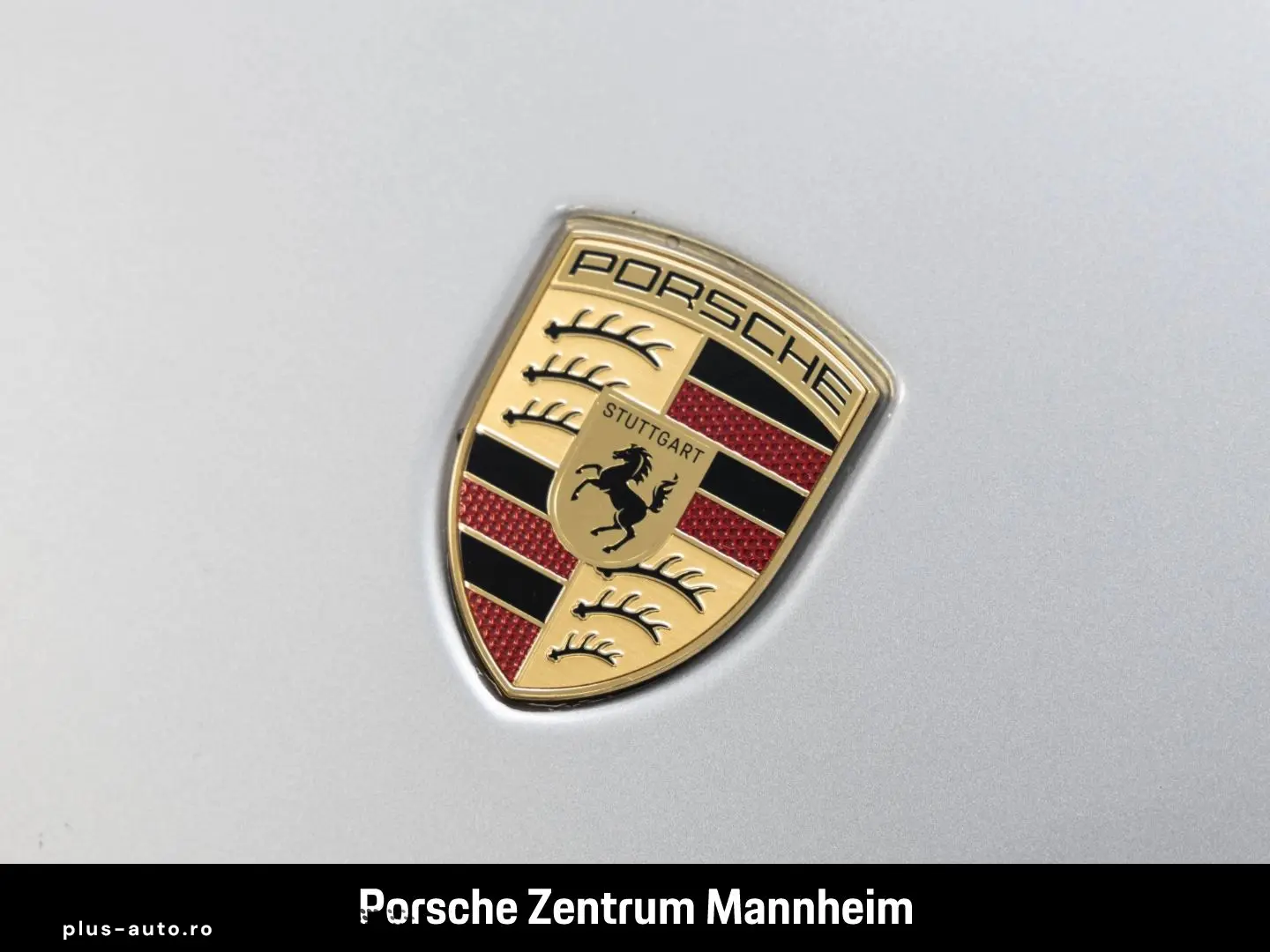 PORSCHE 992 -2 Carrera S Schiebedach Sportabgas Lift Spo