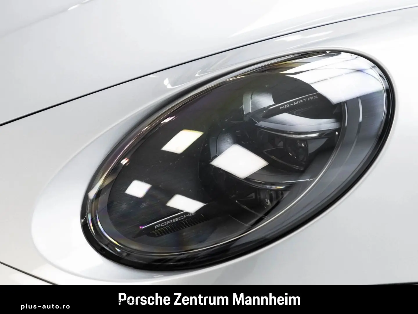 PORSCHE 992 -2 Carrera S Schiebedach Sportabgas Lift Spo