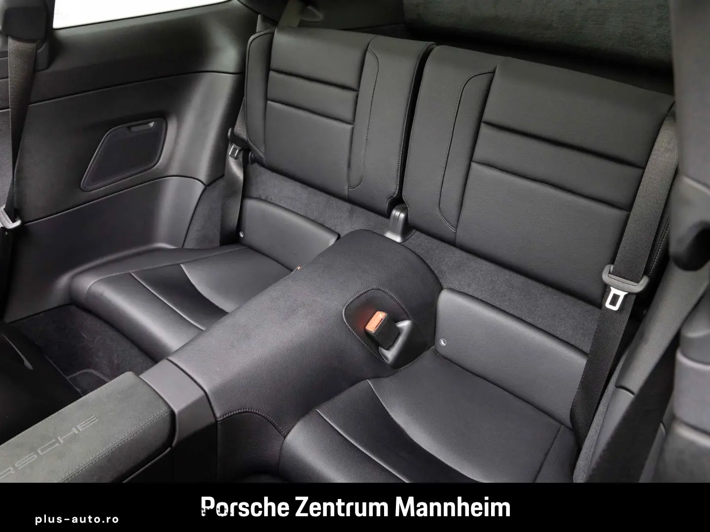 PORSCHE 992 -2 Carrera S Schiebedach Sportabgas Lift Spo