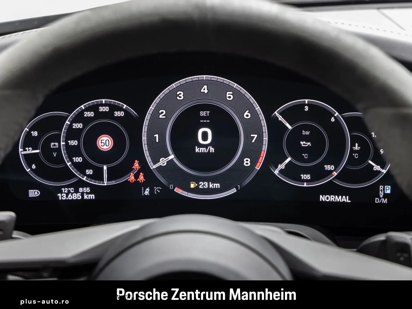 PORSCHE 992 -2 Carrera S Schiebedach Sportabgas Lift Spo