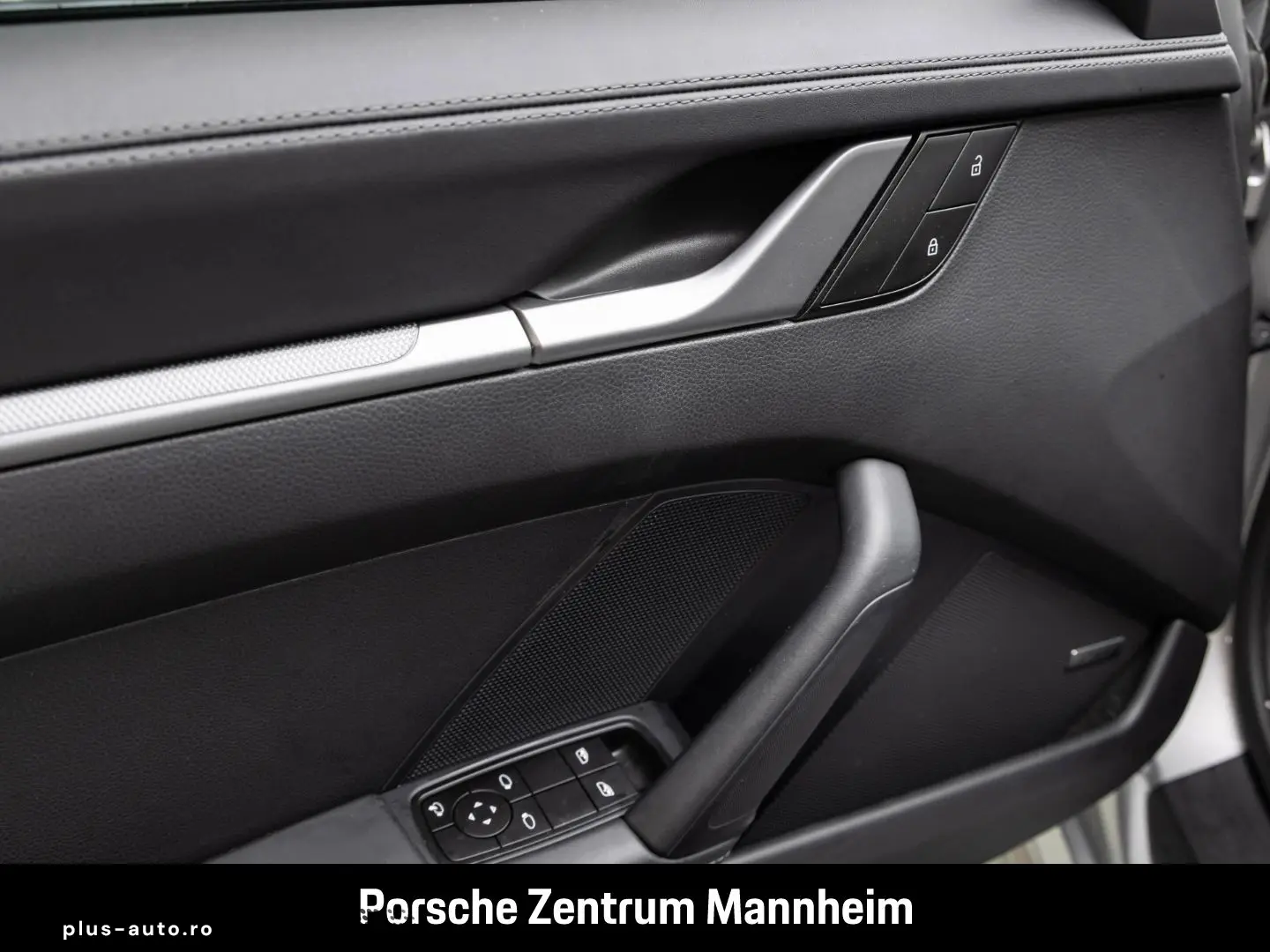 PORSCHE 992 -2 Carrera S Schiebedach Sportabgas Lift Spo