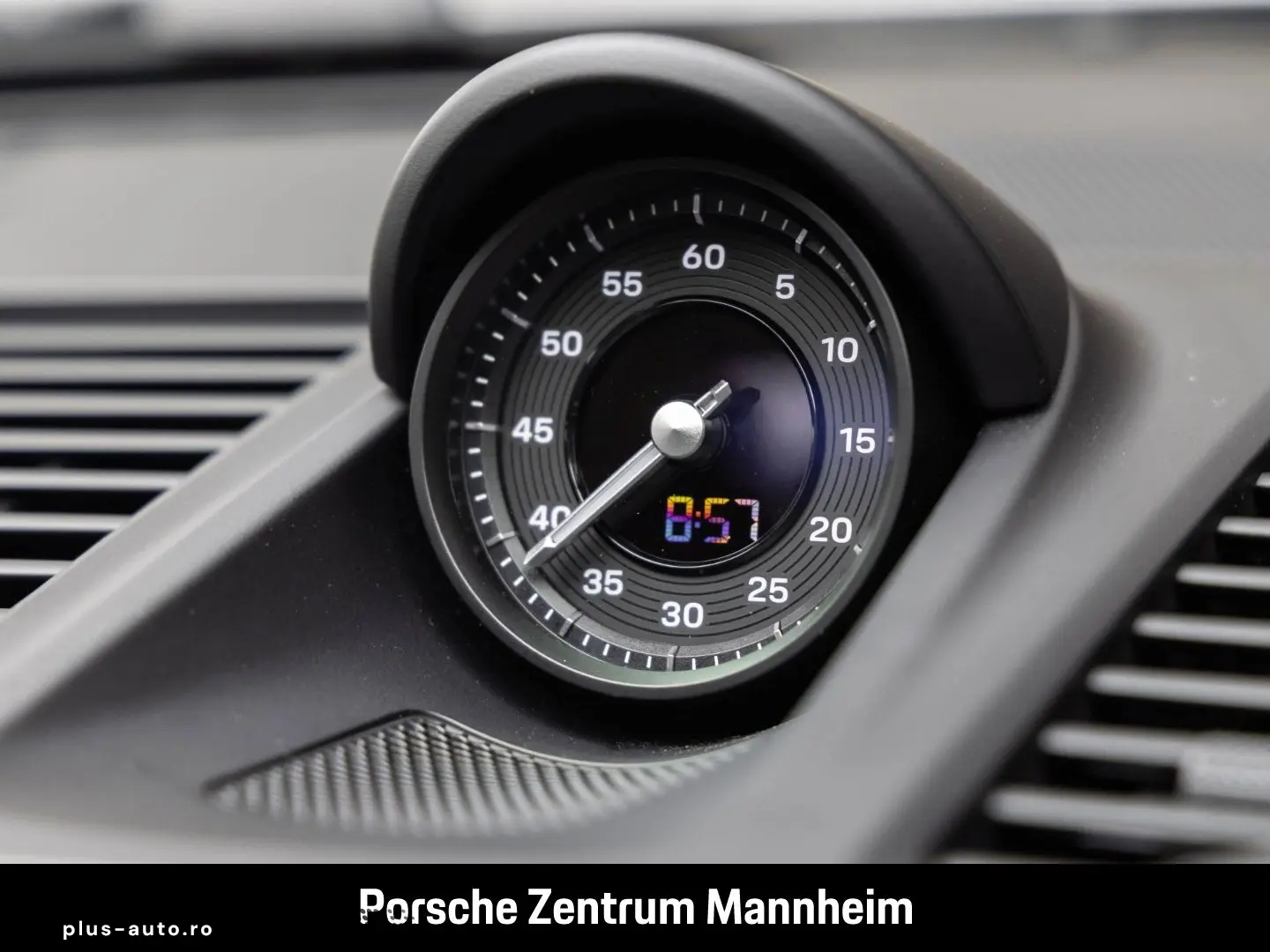 PORSCHE 992 -2 Carrera S Schiebedach Sportabgas Lift Spo