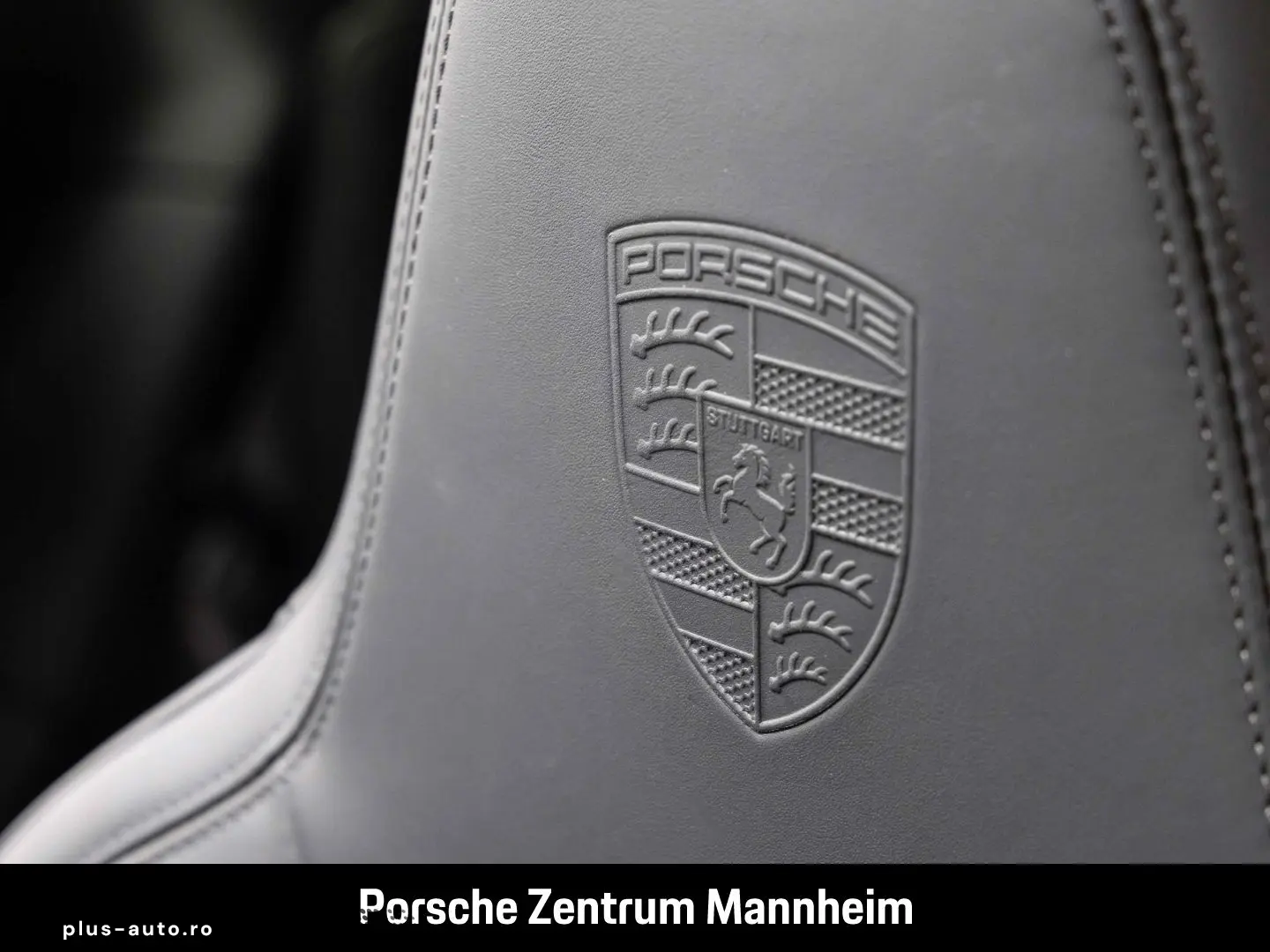 PORSCHE 992 -2 Carrera S Schiebedach Sportabgas Lift Spo