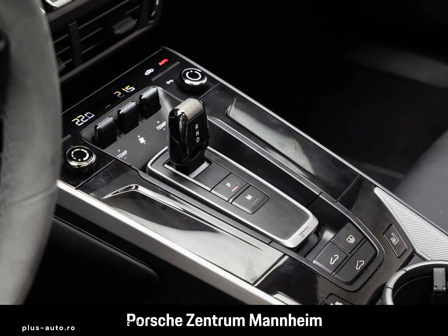 PORSCHE 992 -2 Carrera S Schiebedach Sportabgas Lift Spo