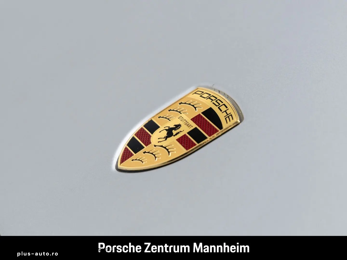 PORSCHE 992 -2 Carrera S Schiebedach Sportabgas Lift Spo
