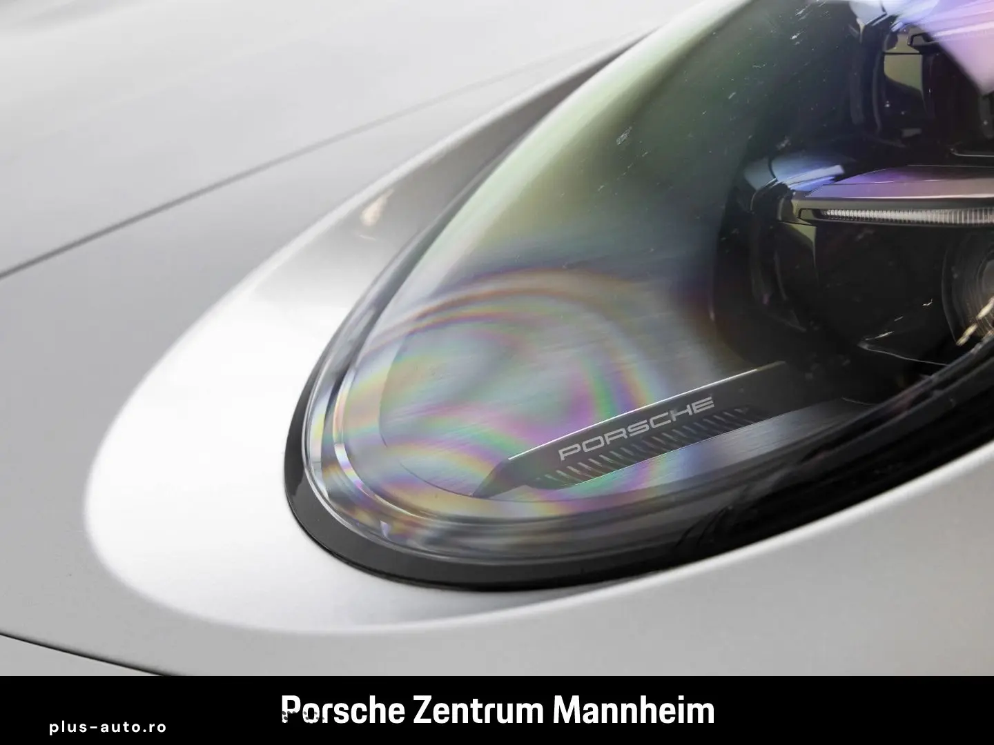 PORSCHE 992 -2 Carrera S Schiebedach Sportabgas Lift Spo