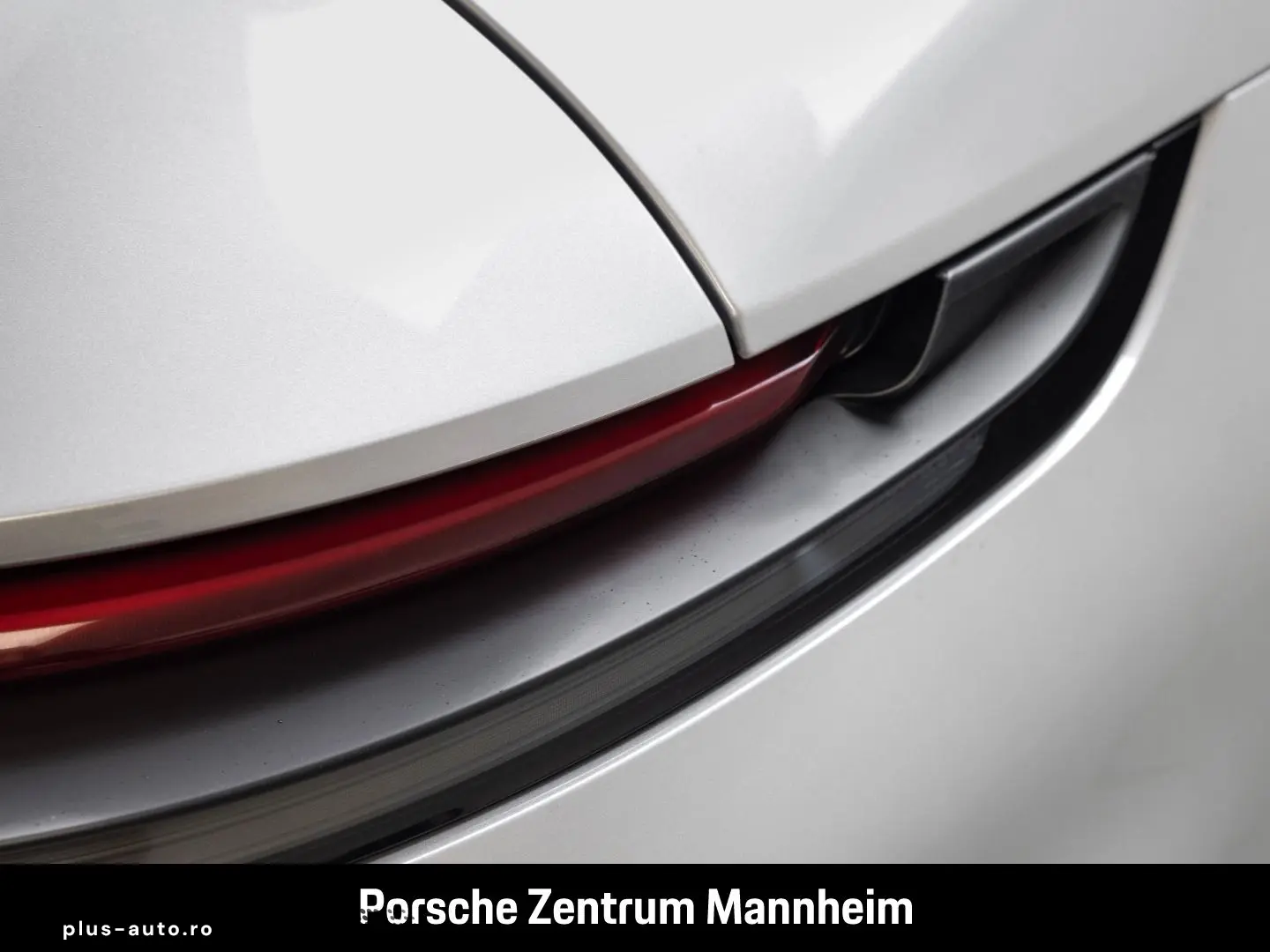 PORSCHE 992 -2 Carrera S Schiebedach Sportabgas Lift Spo