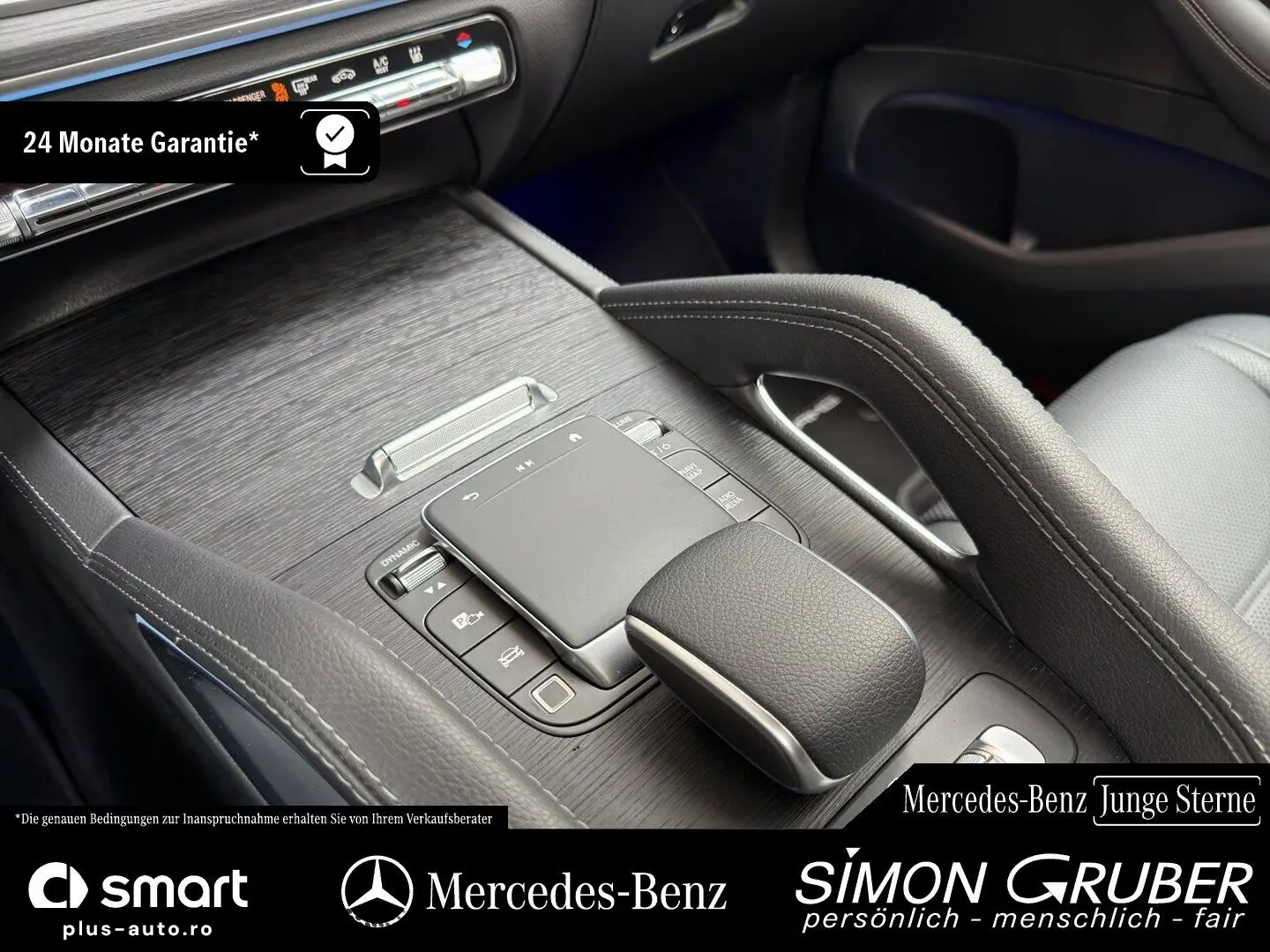 MERCEDES-BENZ GLE 450 d 4M Coupe AMG Night Standhzg &hellip;