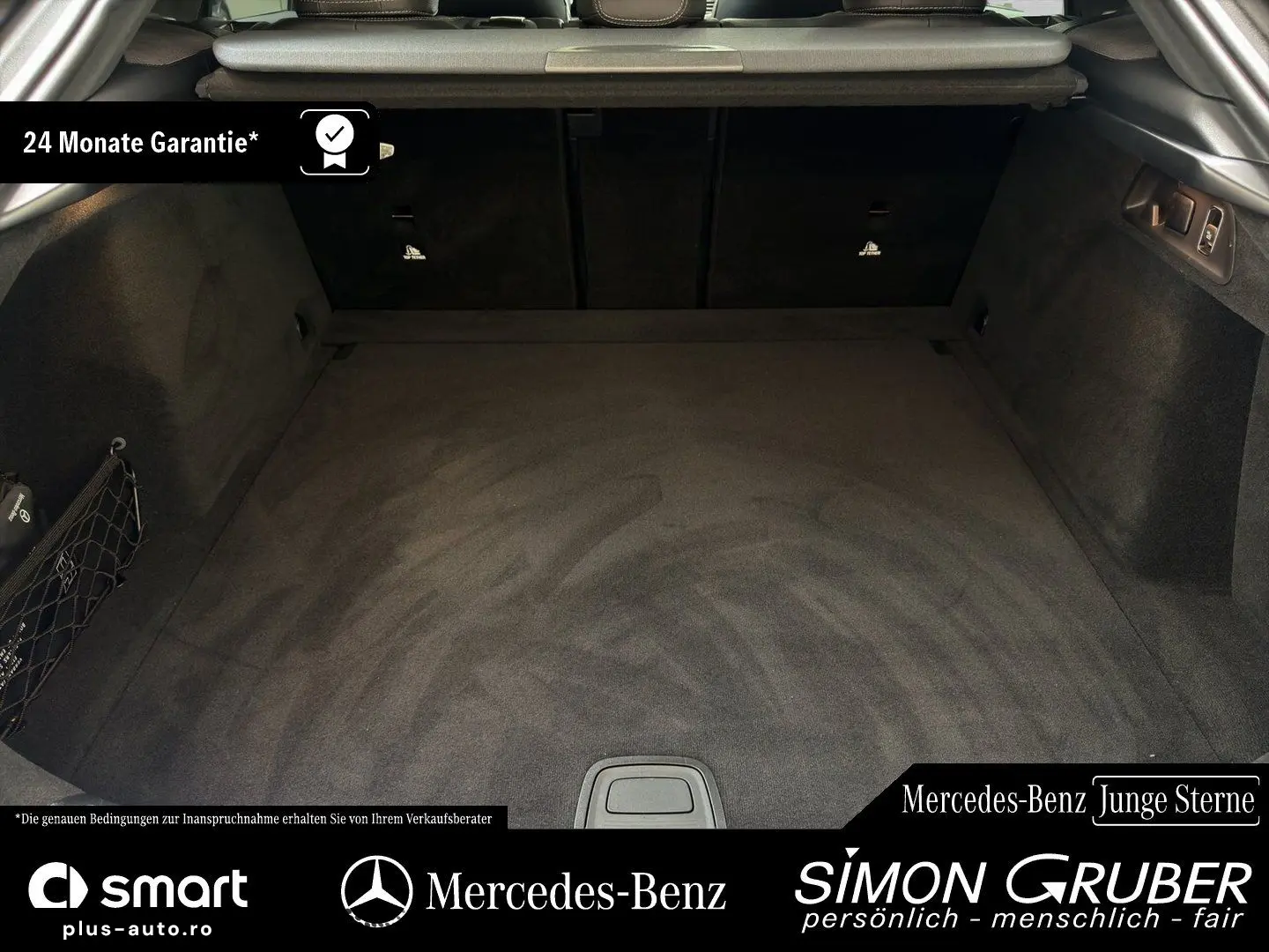MERCEDES-BENZ GLE 450 d 4M Coupe AMG Night Standhzg &hellip;