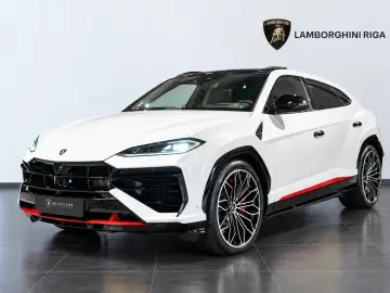 LAMBORGHINI Urus 4.0 V8 SE