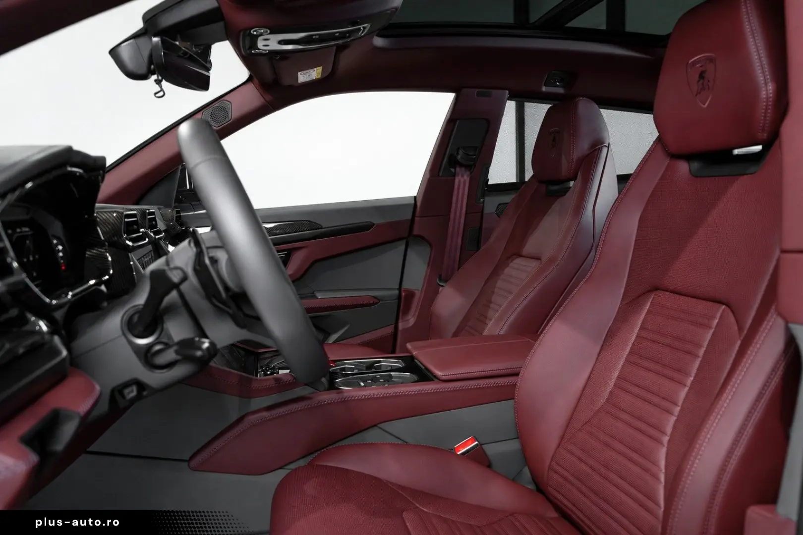 LAMBORGHINI Urus 4.0 V8 SE