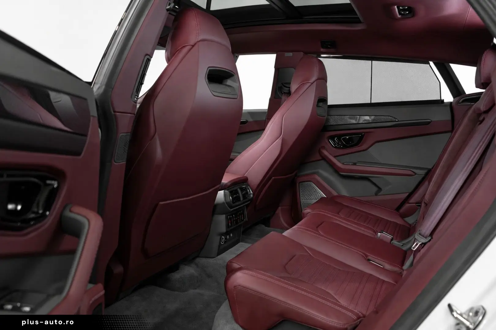 LAMBORGHINI Urus 4.0 V8 SE