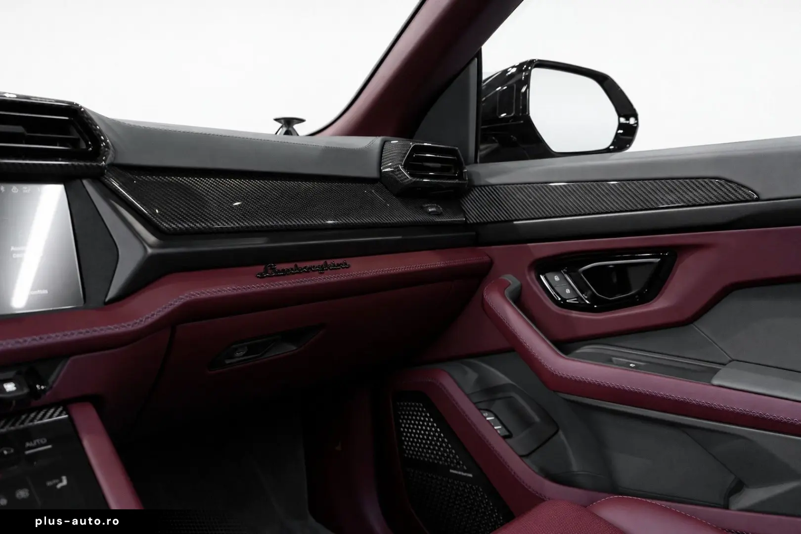 LAMBORGHINI Urus 4.0 V8 SE