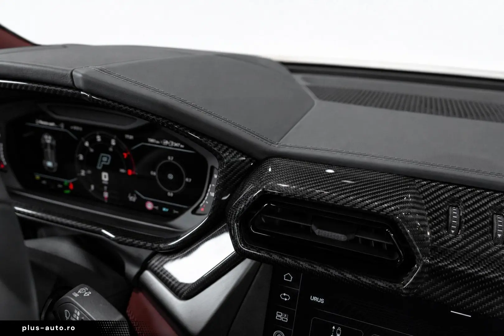 LAMBORGHINI Urus 4.0 V8 SE