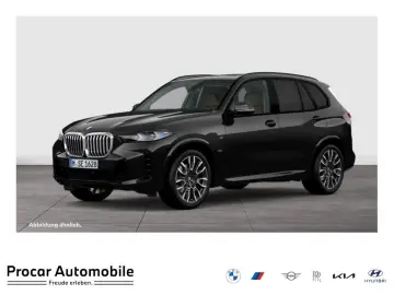 BMW X5 xDrive30d M Sport HUD PANO ACC AHK 360 KAM