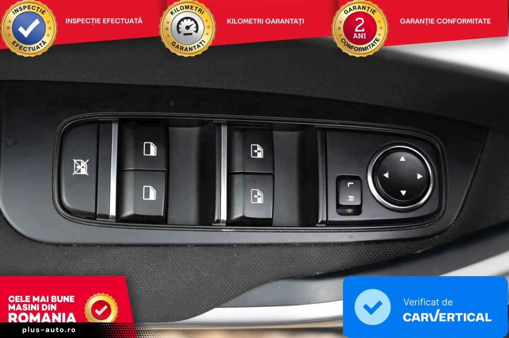 Kia Ceed  Camera spate Carplay Lane assist - Finantare