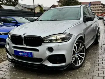 Bmw Bmw-X5M