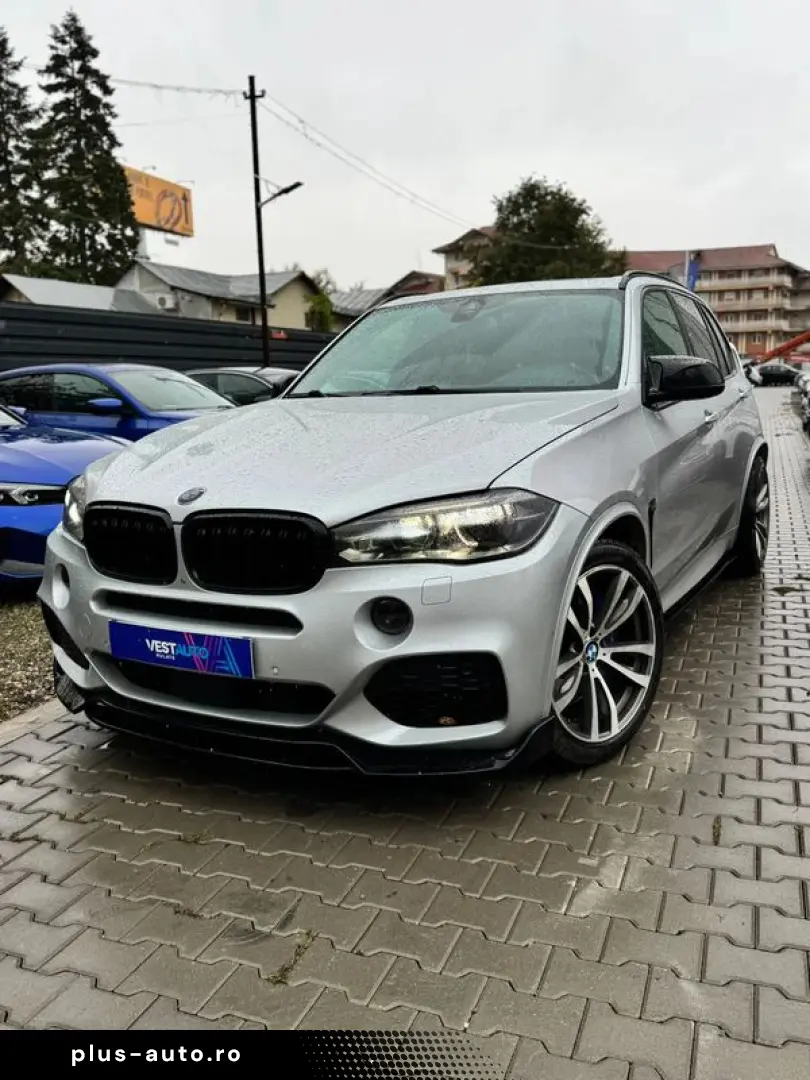 Bmw Bmw-X5M