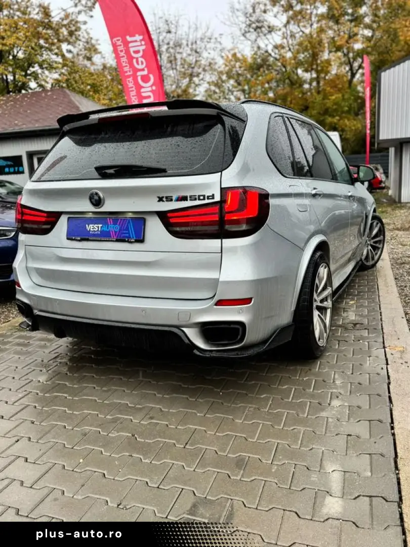 Bmw Bmw-X5M