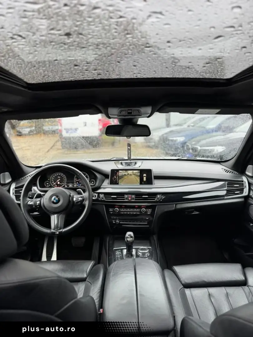 Bmw Bmw-X5M