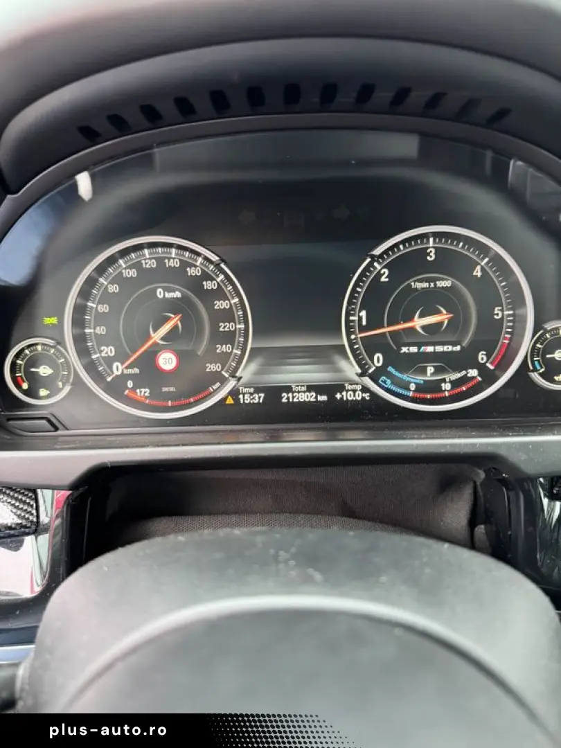 Bmw Bmw-X5M