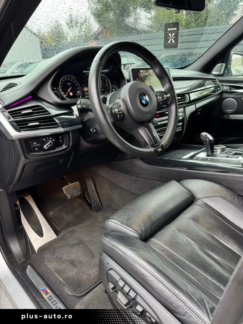 Bmw Bmw-X5M