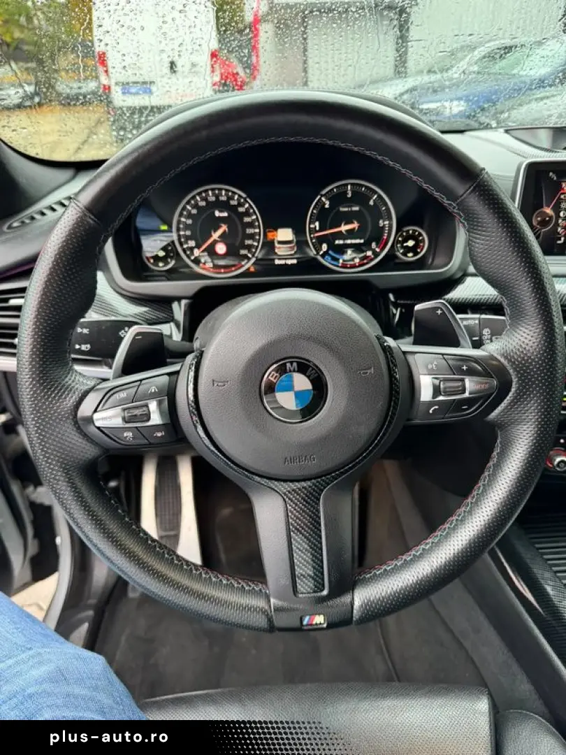 Bmw Bmw-X5M