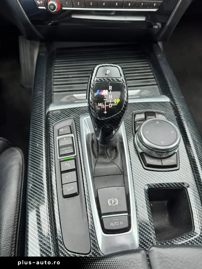 Bmw Bmw-X5M
