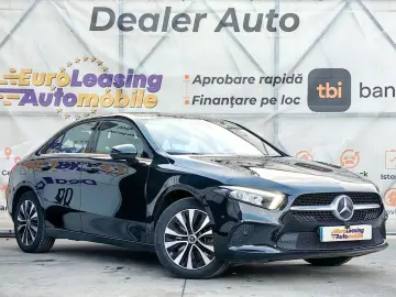 Mercedes-Benz A-250