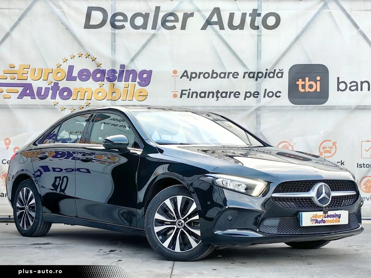 Mercedes-Benz A-250