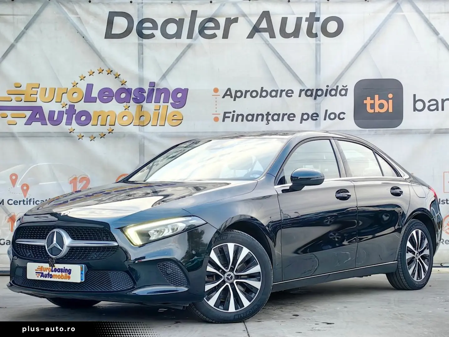 Mercedes-Benz A-250