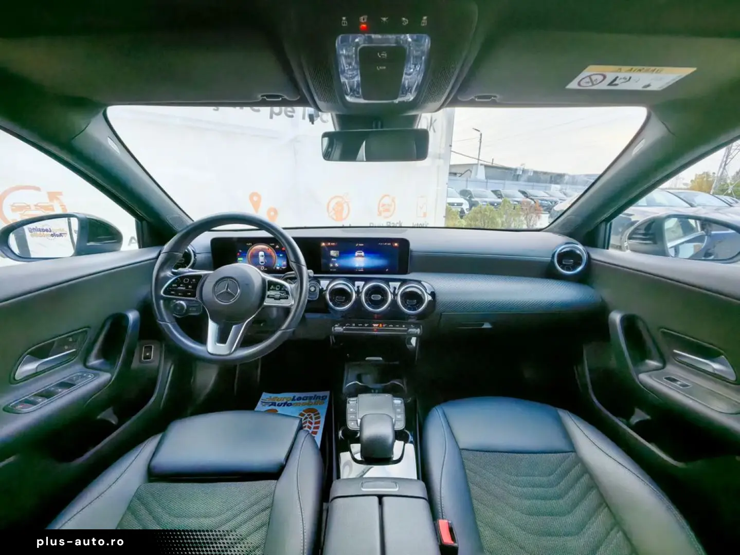 Mercedes-Benz A-250