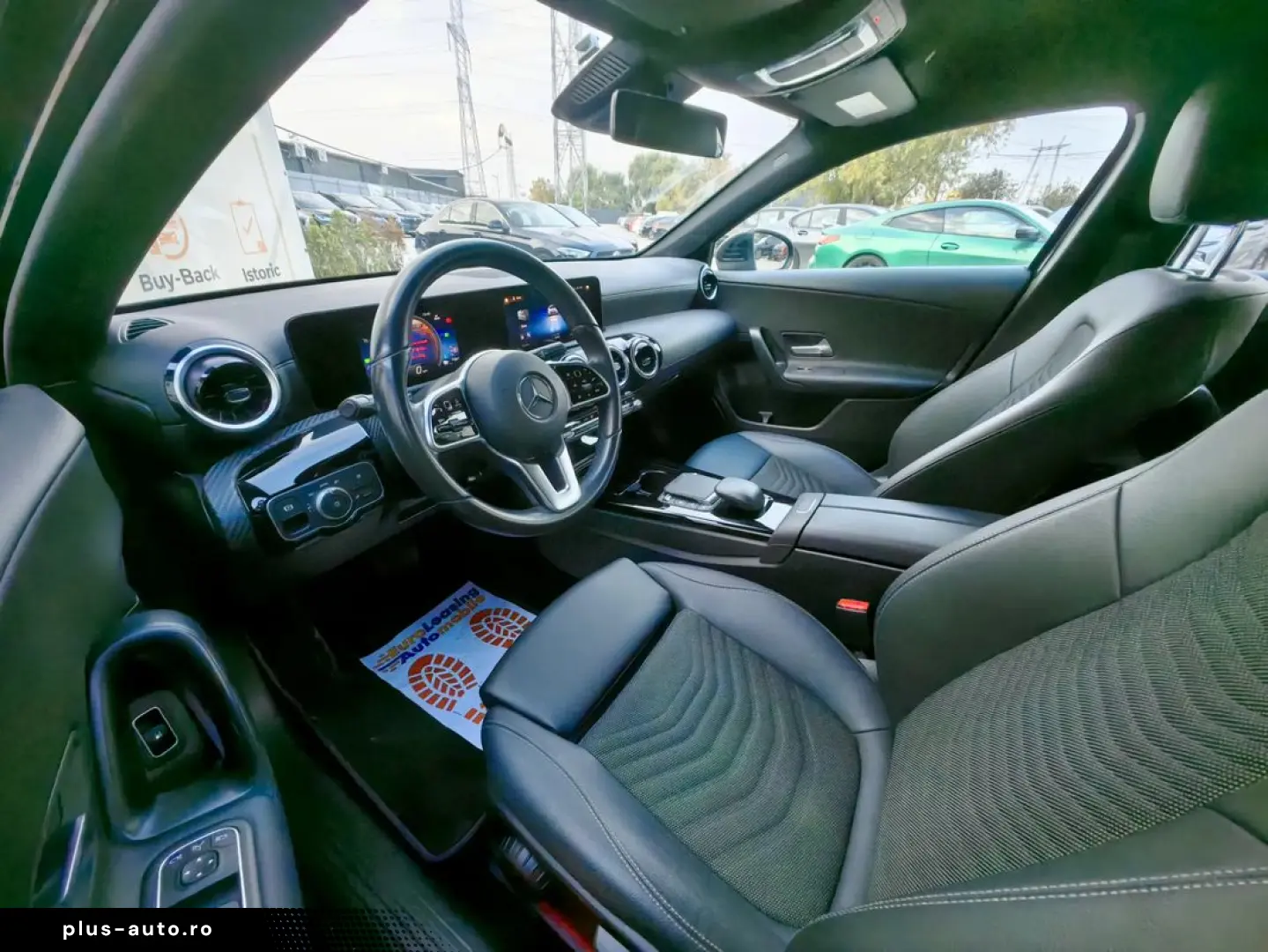 Mercedes-Benz A-250