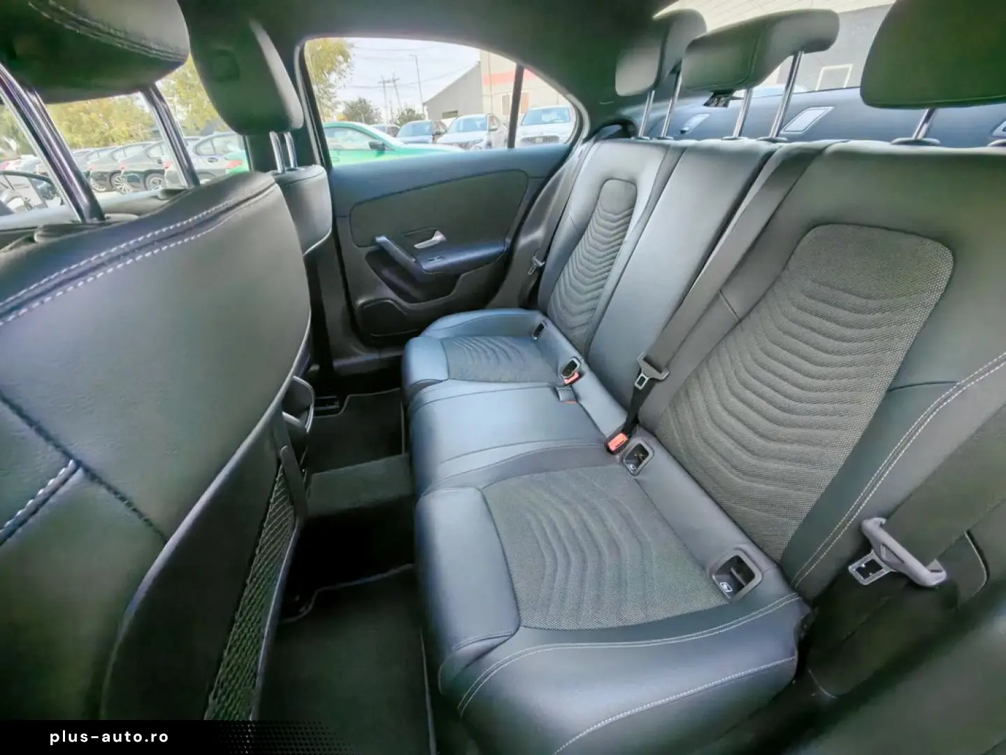 Mercedes-Benz A-250