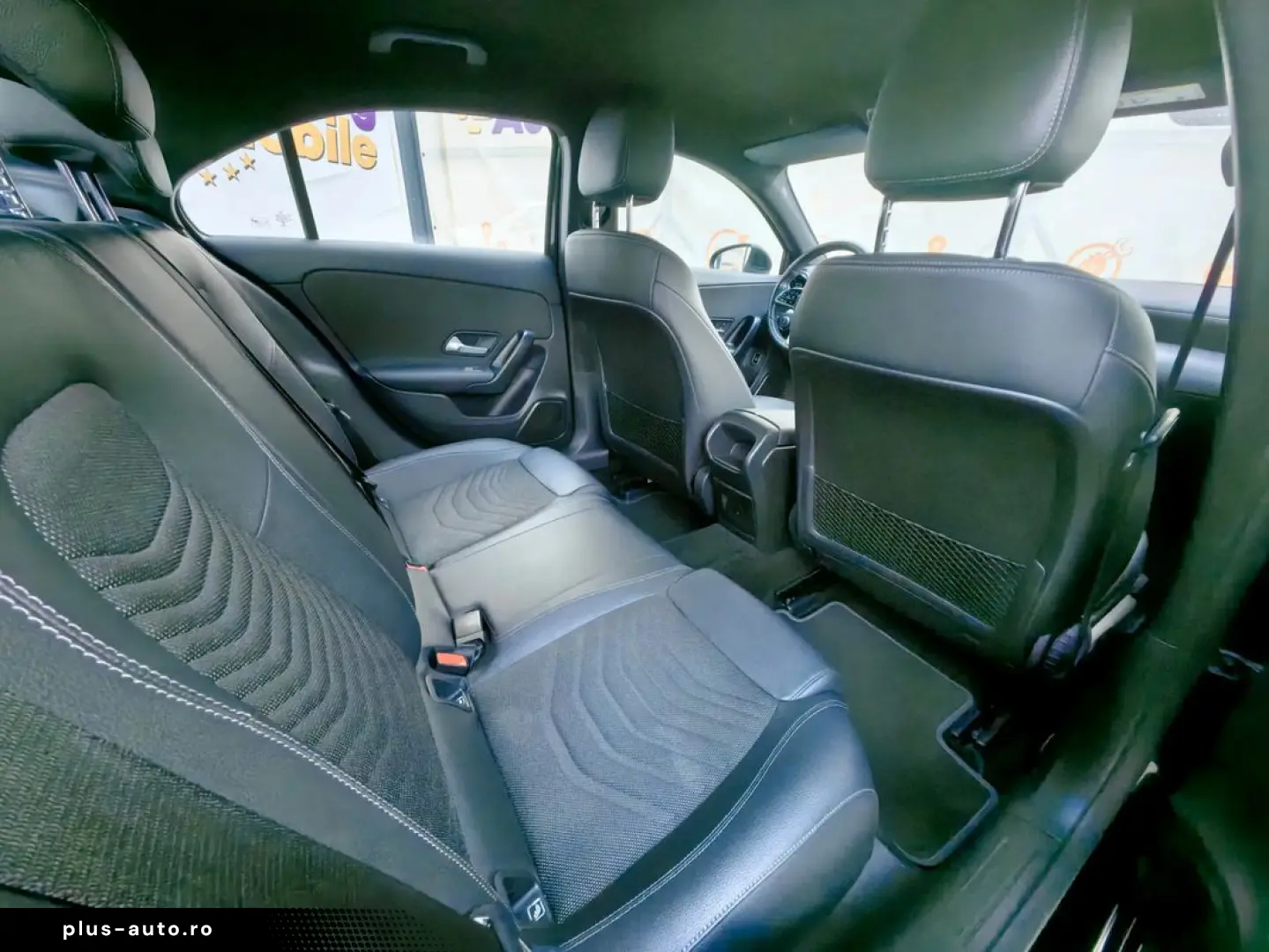 Mercedes-Benz A-250