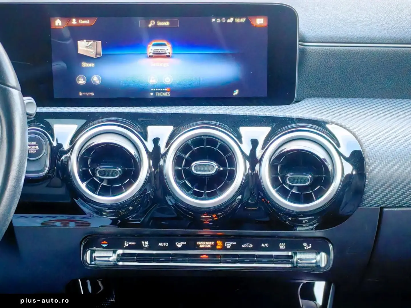 Mercedes-Benz A-250