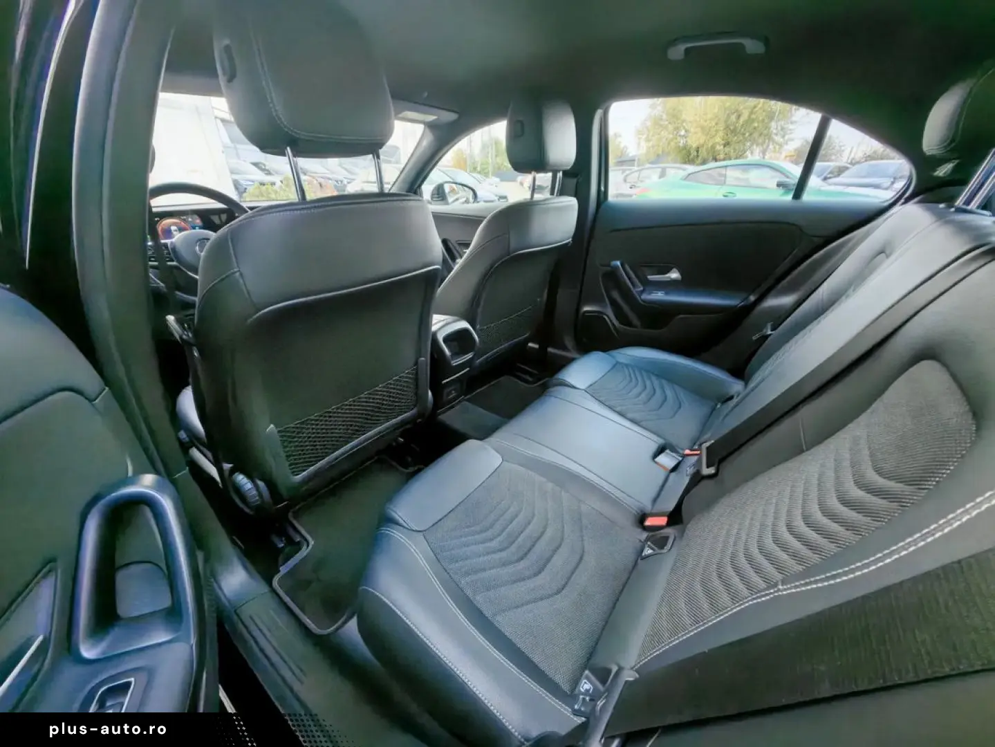 Mercedes-Benz A-250