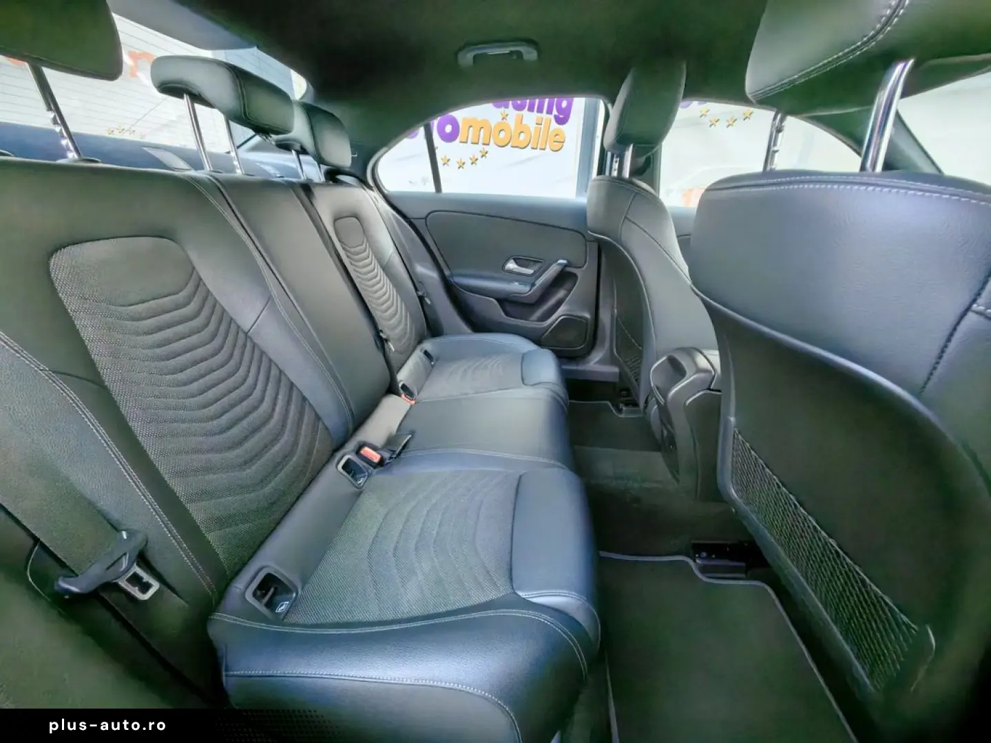 Mercedes-Benz A-250