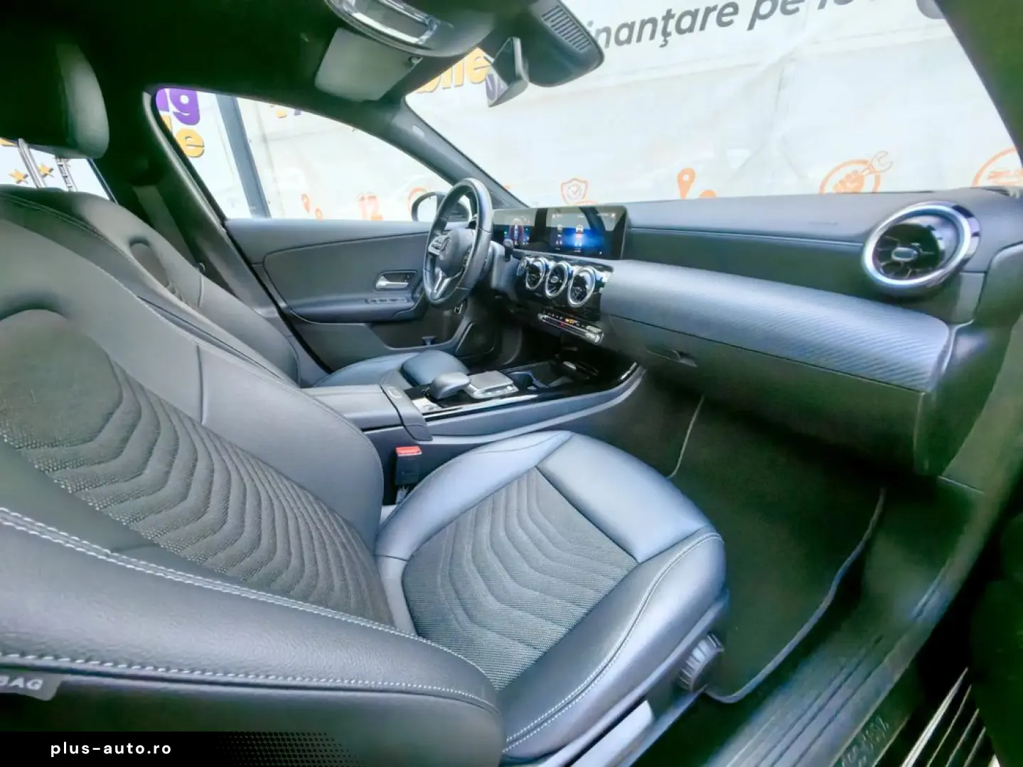 Mercedes-Benz A-250