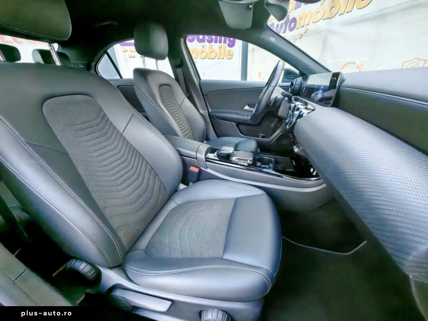 Mercedes-Benz A-250