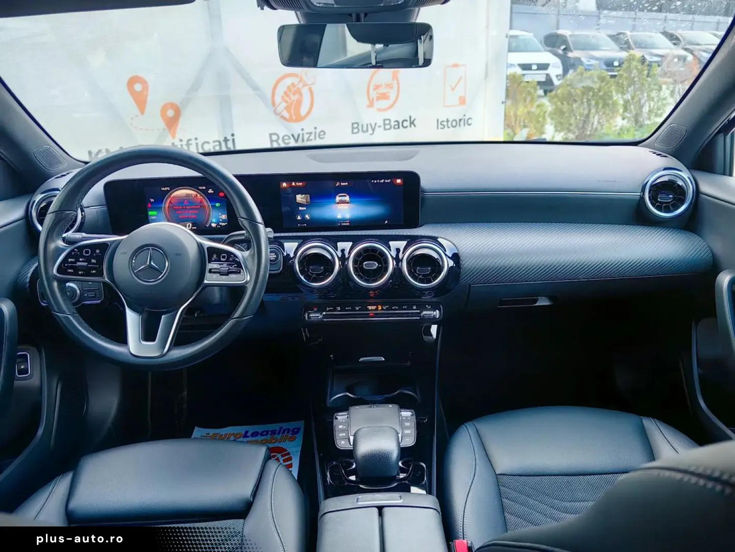 Mercedes-Benz A-250