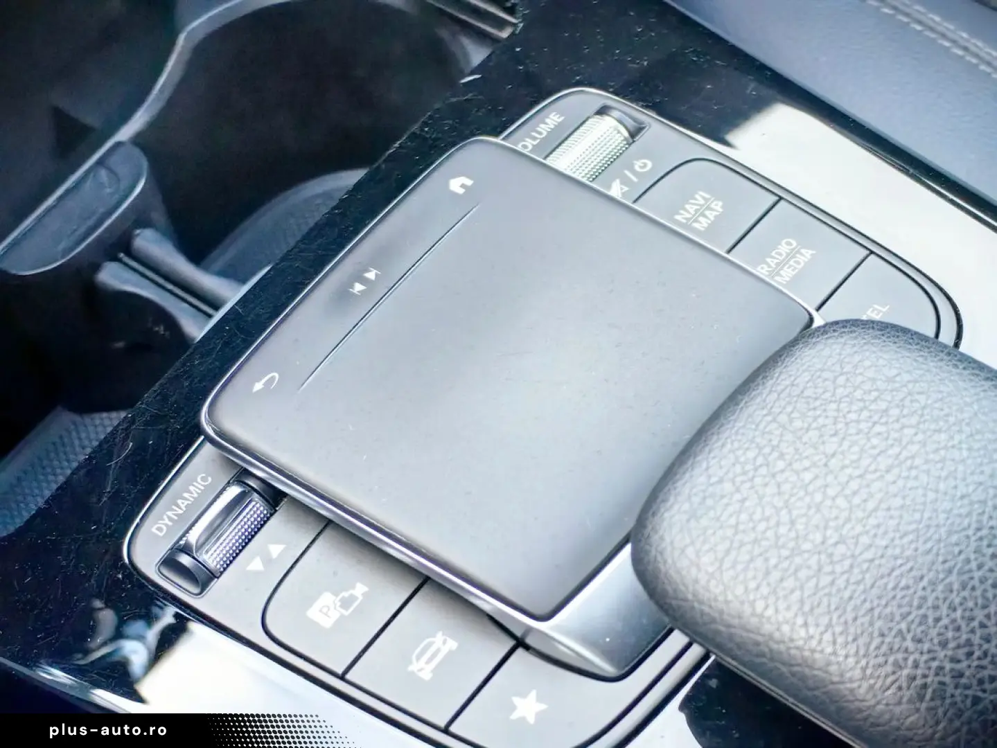 Mercedes-Benz A-250