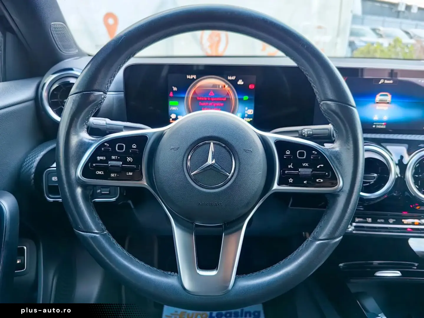 Mercedes-Benz A-250