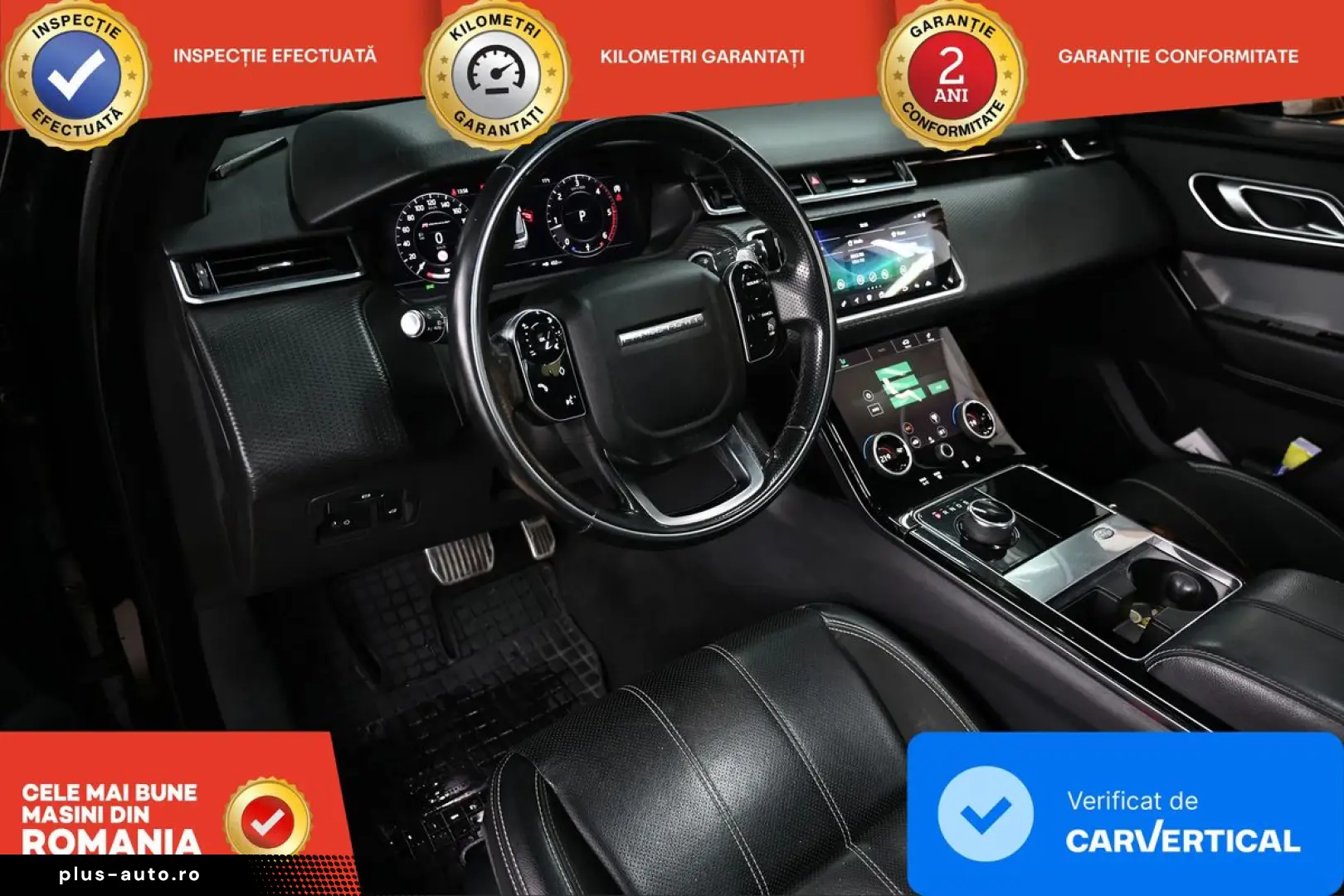Land-Rover Range-Rover-Velar