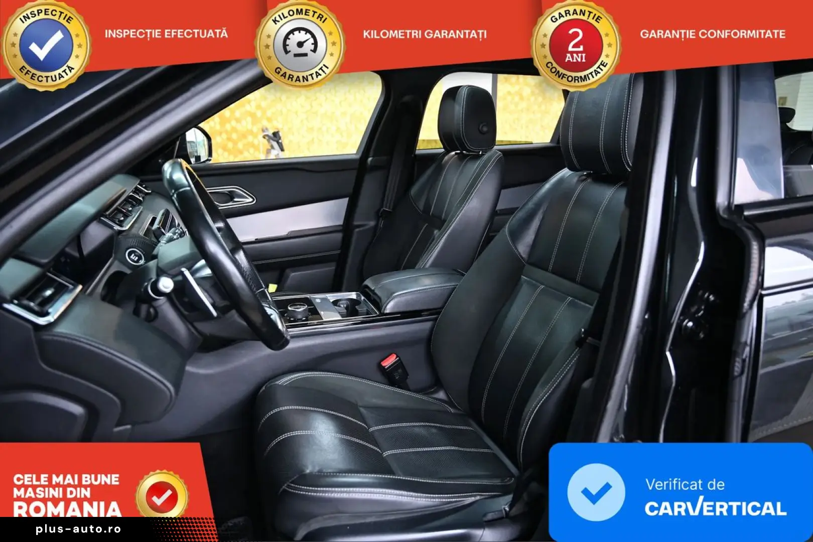 Land-Rover Range-Rover-Velar