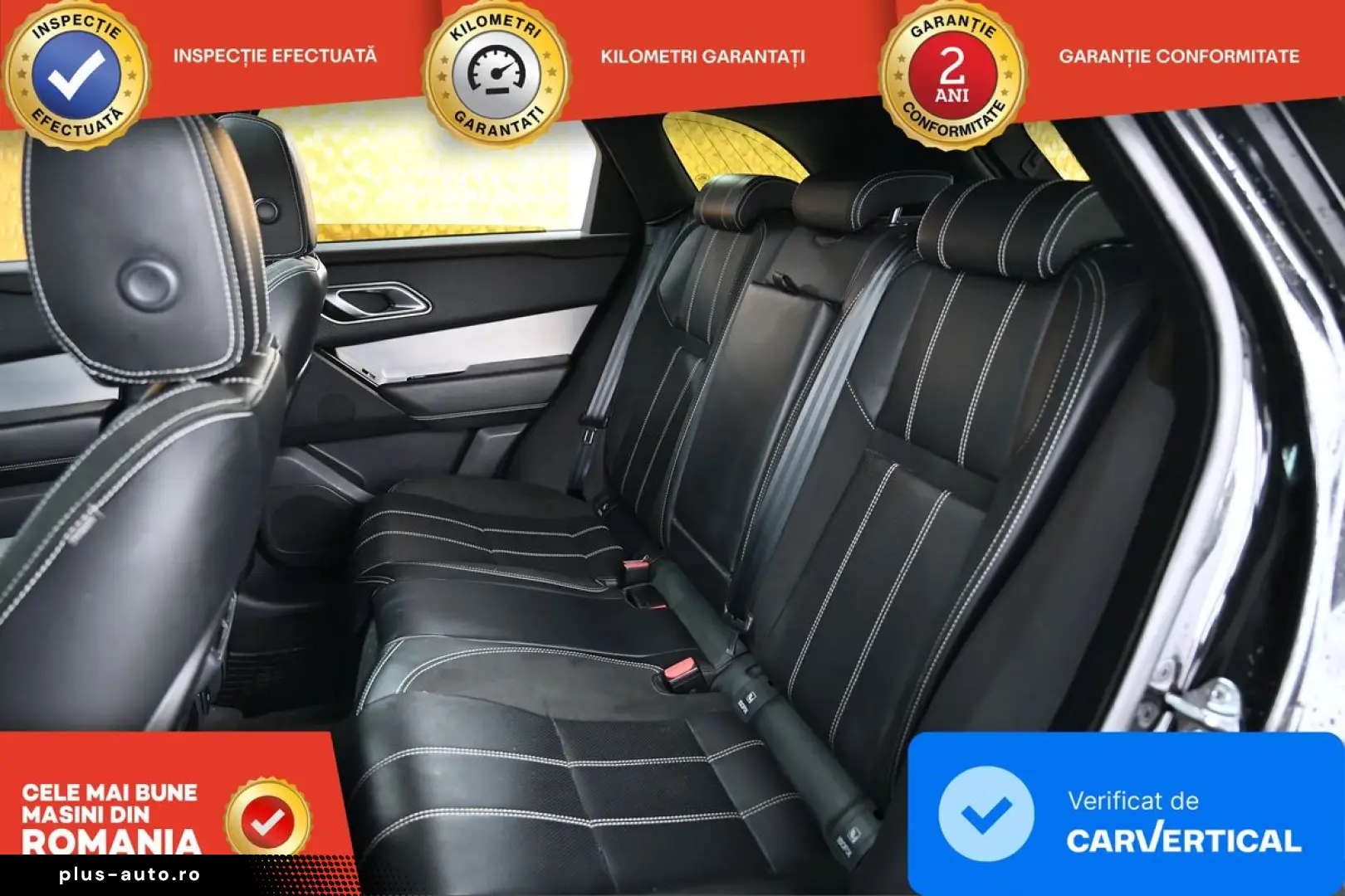 Land-Rover Range-Rover-Velar