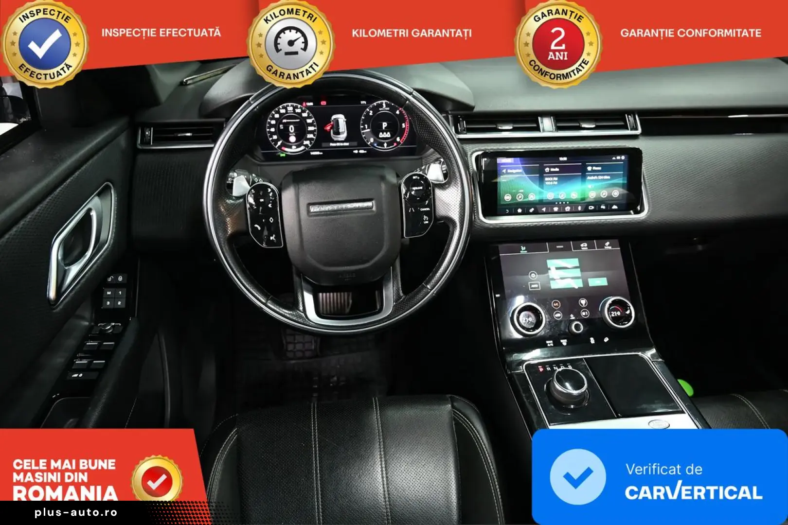 Land-Rover Range-Rover-Velar
