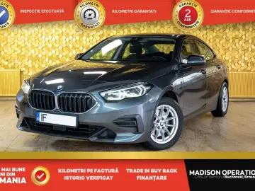Bmw Seria-2
